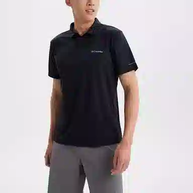 Columbia Polo