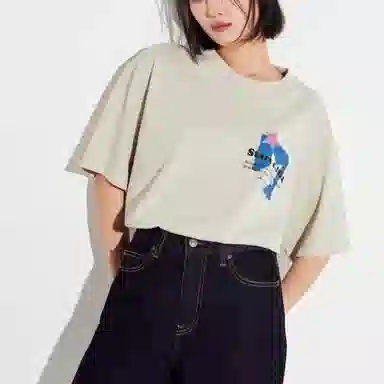 UNIQLO x Andy Warhol UNIQLO Andy Warhol SS24 T