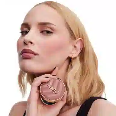 YSL Micro-Glow Blush 2025 Spring