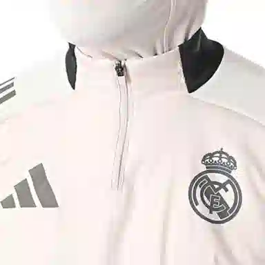 adidas Real MadridTiro 24 Winterized TopLogo