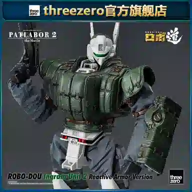 threezero 2 23cm 135