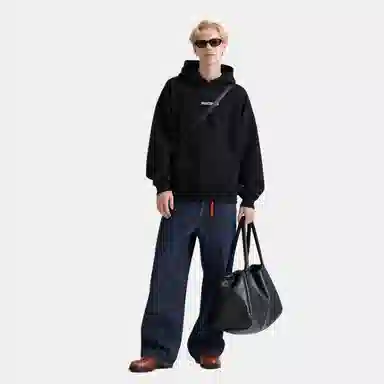 WRSTBHVR PIONEER clean fit