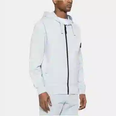 Stone Island SS24 Logo Hoodie