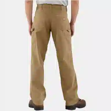 Carhartt FW25 B159 Loose Fit Canvas Carpenter Pant