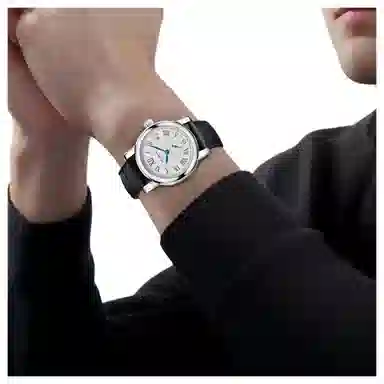 MONTBLANC 30 39mm U0111881