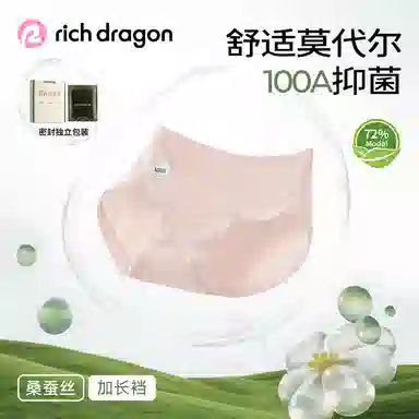 Rich Dragon 100A