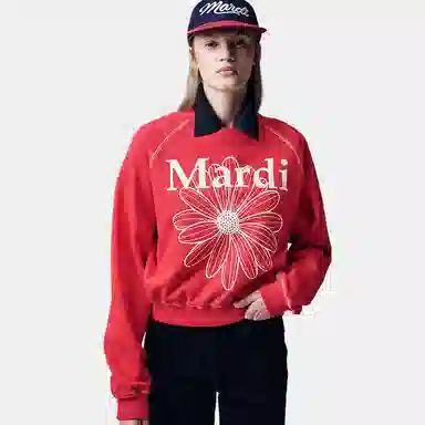 MARDI MERCREDI SS24