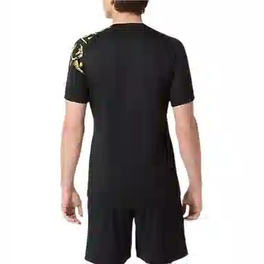 ASICS Printed Logo T-Shirt