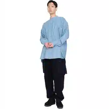 nanamica FW22