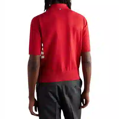 THOM BROWNE Polo