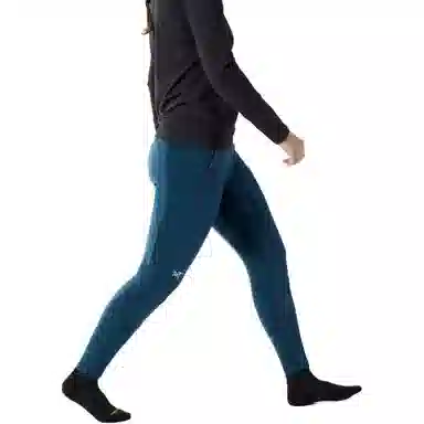 Arcteryx RHO Hybrid Logo