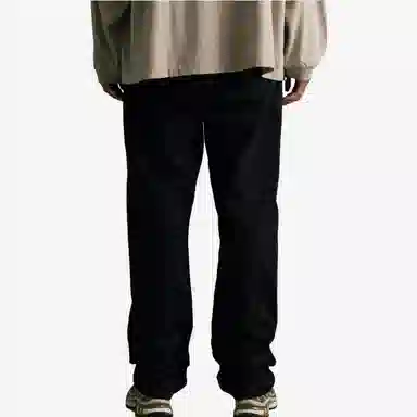 Fear of God Essentials FW23 5 Pocket Jean