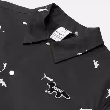 PUMA X MAISON KITSUNE AOP