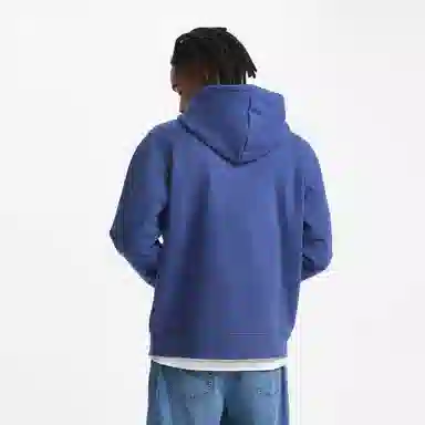 GAP Logo Hoodie