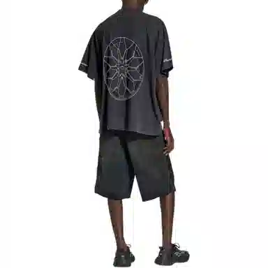 Balenciaga x Automobili Lamborghini T