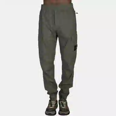 Stone Island SS24 Moss Green