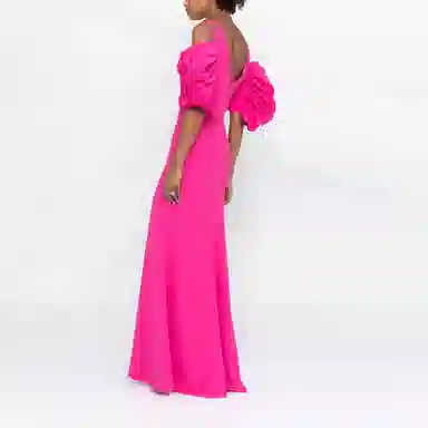 Alexander McQueen SS23