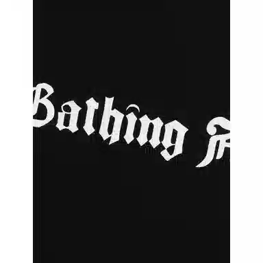 A BATHING APE FW25 FW25 T
