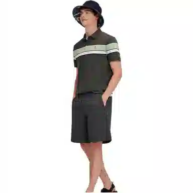 Hush Puppies Polo