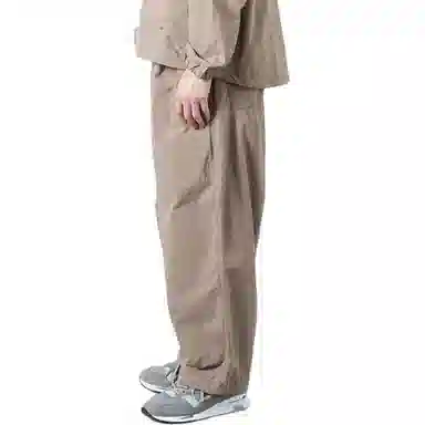 THE NORTH FACE PURPLE LABEL