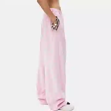 alexander wang SS24 logo