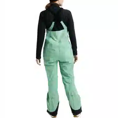 BURTON AK GORETEX 3L Logo