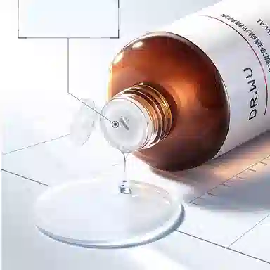 DR.WU