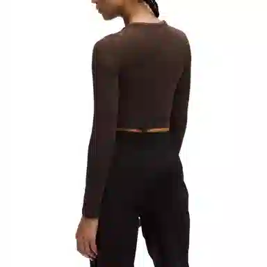 lululemon Hold Tight T