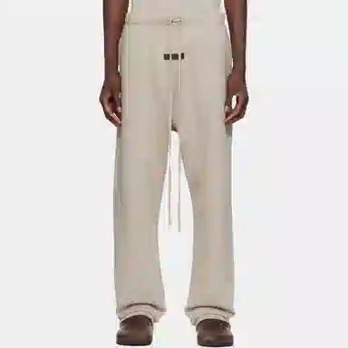 Fear of God Essentials FW22 Relaxed Sweatpant Smoke