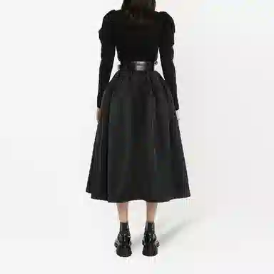 Alexander McQueen FW21