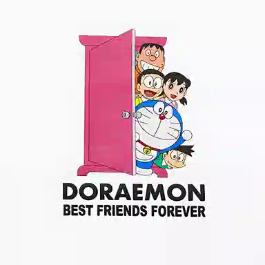 Skechers kidsDORAEMON A T 00QF