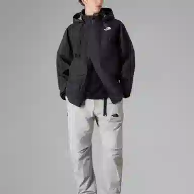 THE NORTH FACE GORETEX