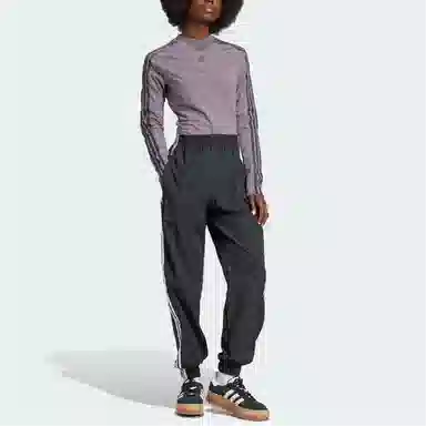 adidas Originals Long Sleeve Top