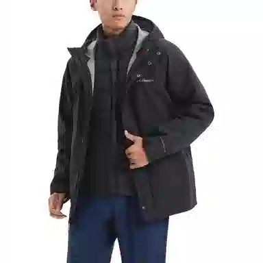 Columbia Omni-Tech 3-in-1 Jacket