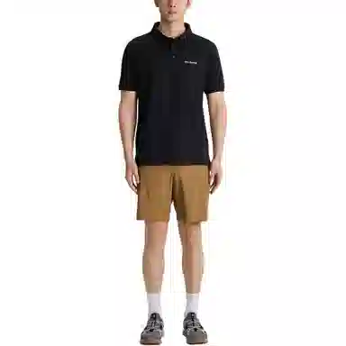 Columbia LogoPolo