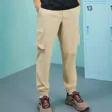 Reebok PANTS