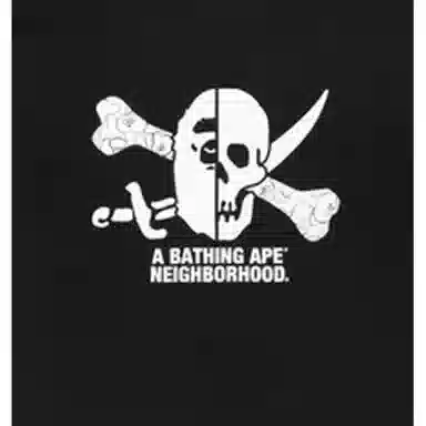 A BATHING APE x COACH Rexy T