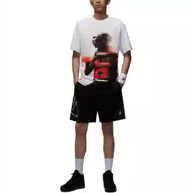 Jordan AS M J DF SPRTGFXSS T