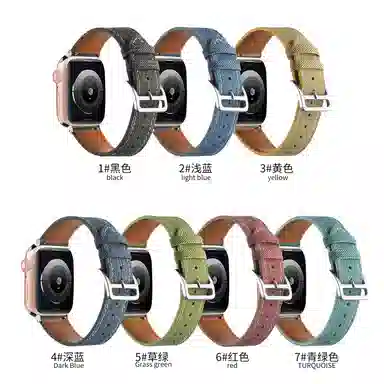 Akkerds apple watch