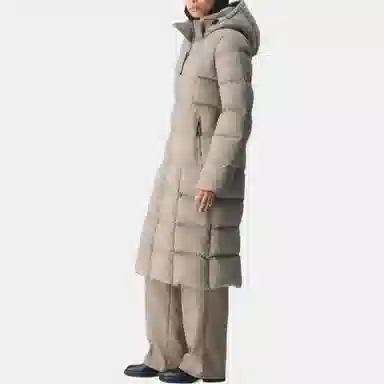 ARITZIA The Supersnug Puff Long