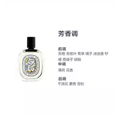 diptyque 2025 EDT 100ml