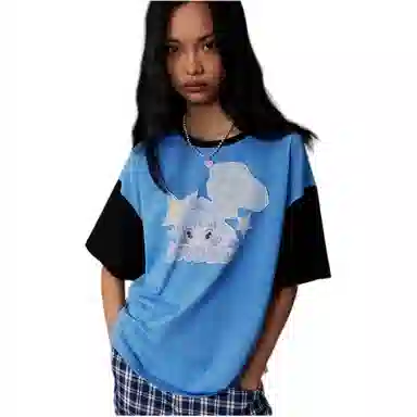 GOOD BAI FW24 GOODEES T