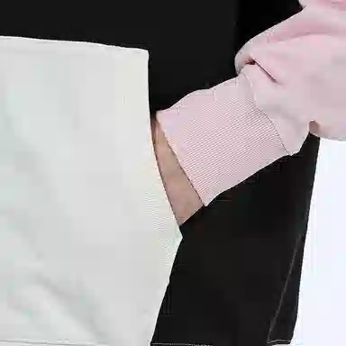 Puma Hooded Jacket White