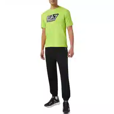 EMPORIO ARMANI EA7 SS24 T