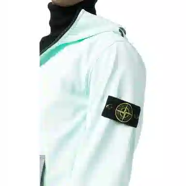 STONE ISLAND LIGHT SOFT SHELL-R