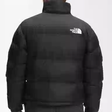 The North Face 1996 Series Black