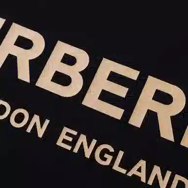 Burberry LogoT
