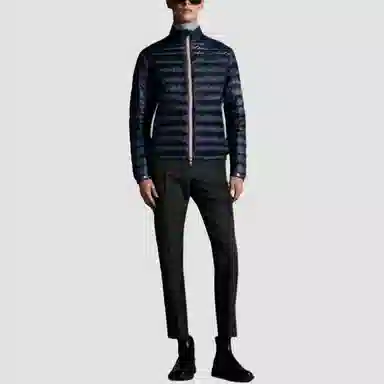 Moncler FW21 Daniel