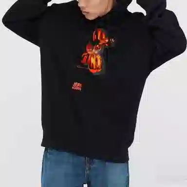 UNIQLO x jeff-koons logo