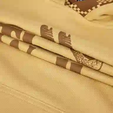 Vans DRAGON CLAW HOODIE